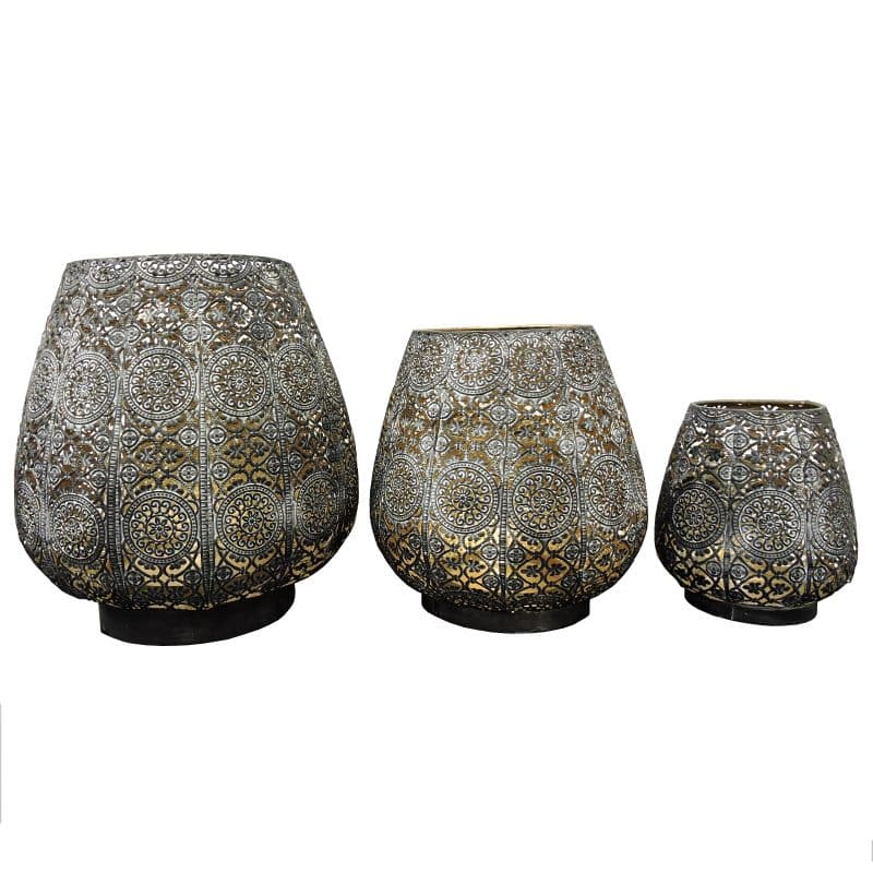 Carillon Lantern Small