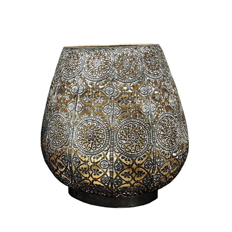 Carillon Lantern Medium