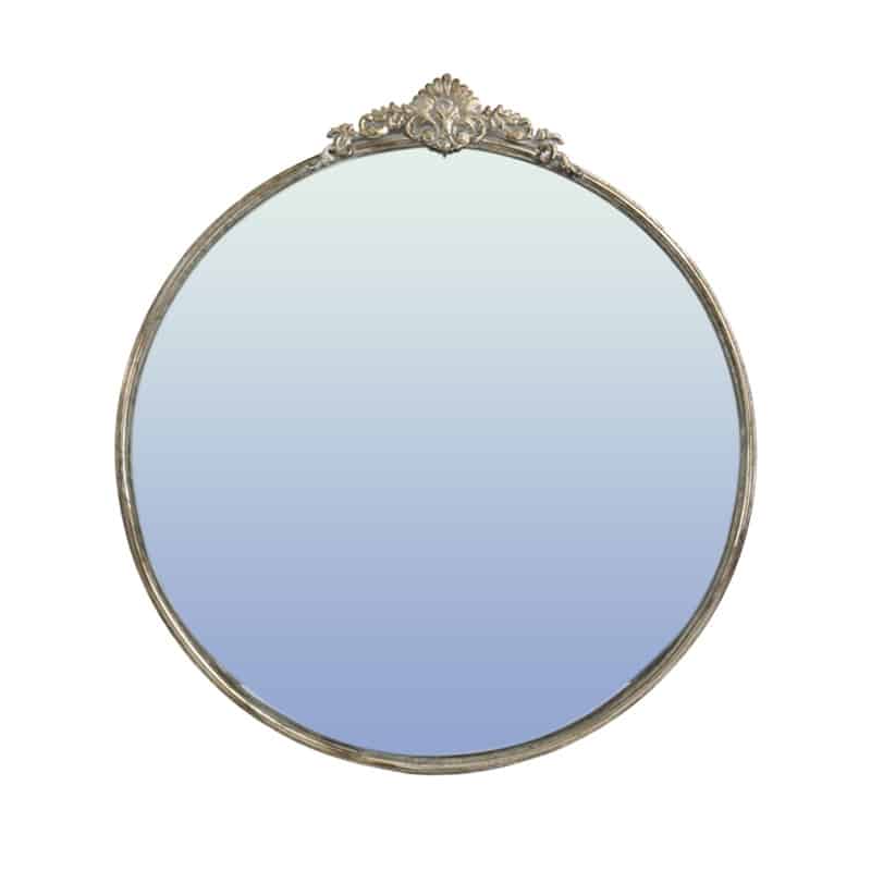 Fleur Mirror 78cm