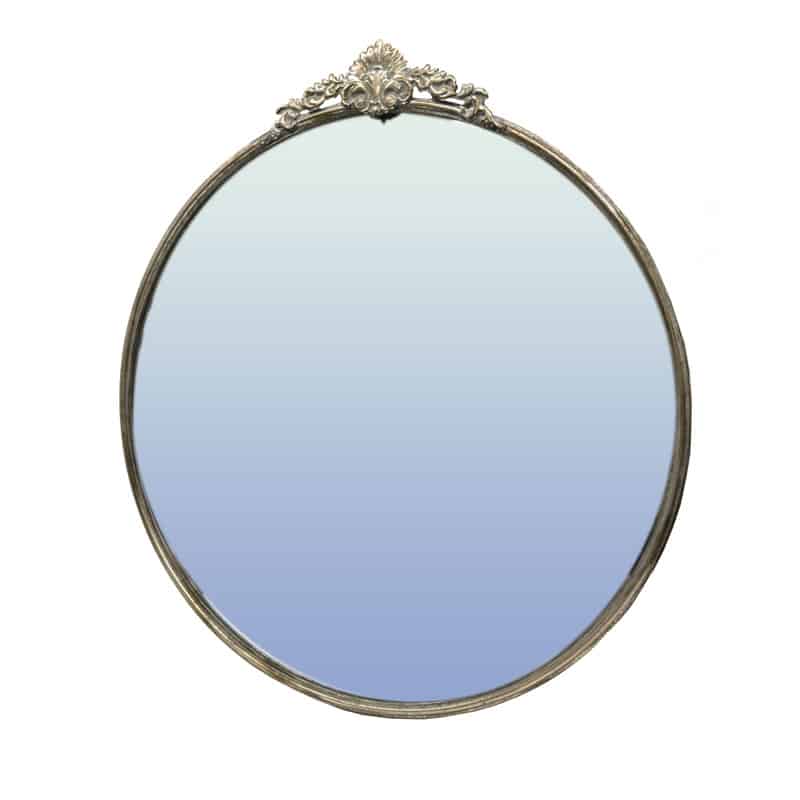 Fleur Mirror 78cm