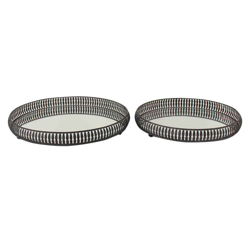 Dawson Mirror Tray s 2