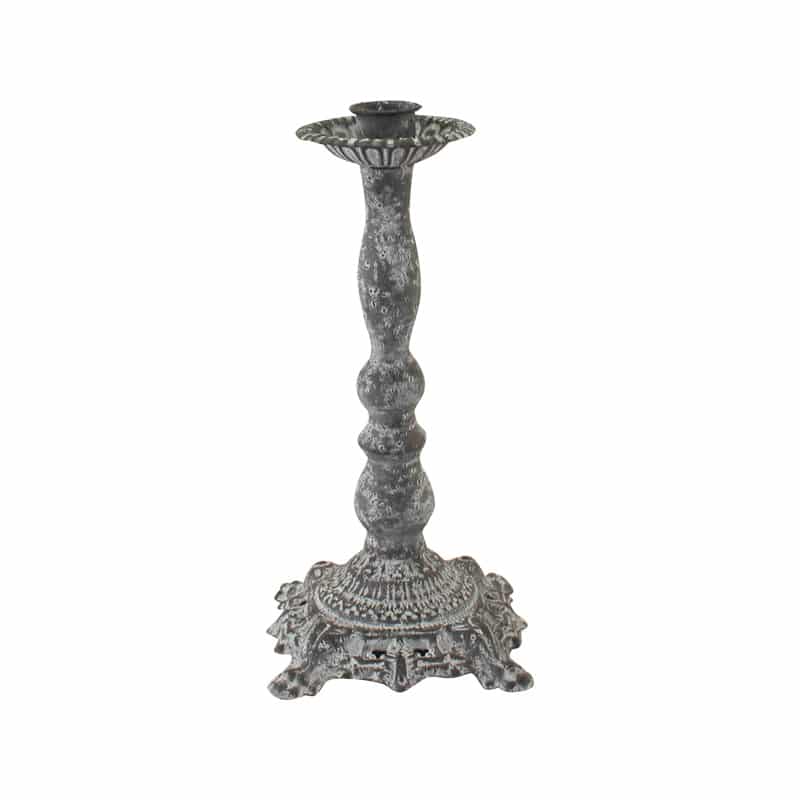 Daisy Candlestick 24cm