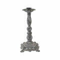 Daisy Candlestick 24cm