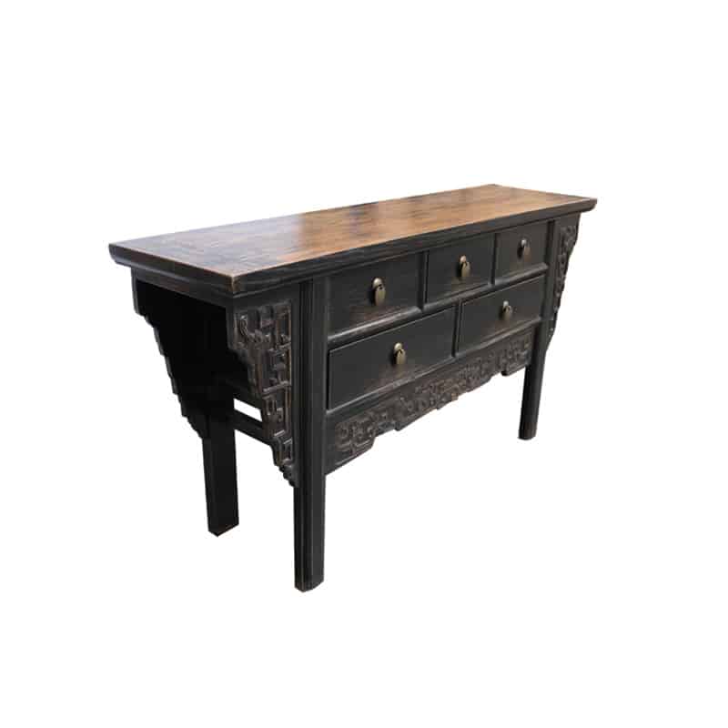 Antique Jinhan Buffet