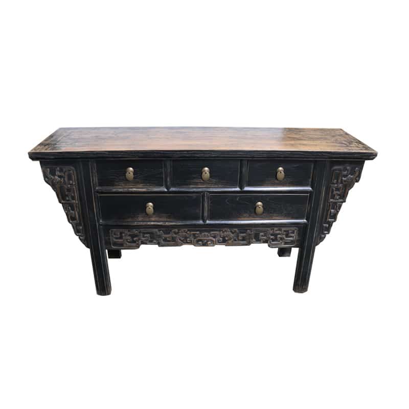 Antique Jinhan Buffet