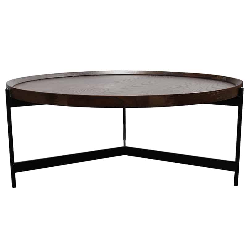 Richmond Coffee Table Round