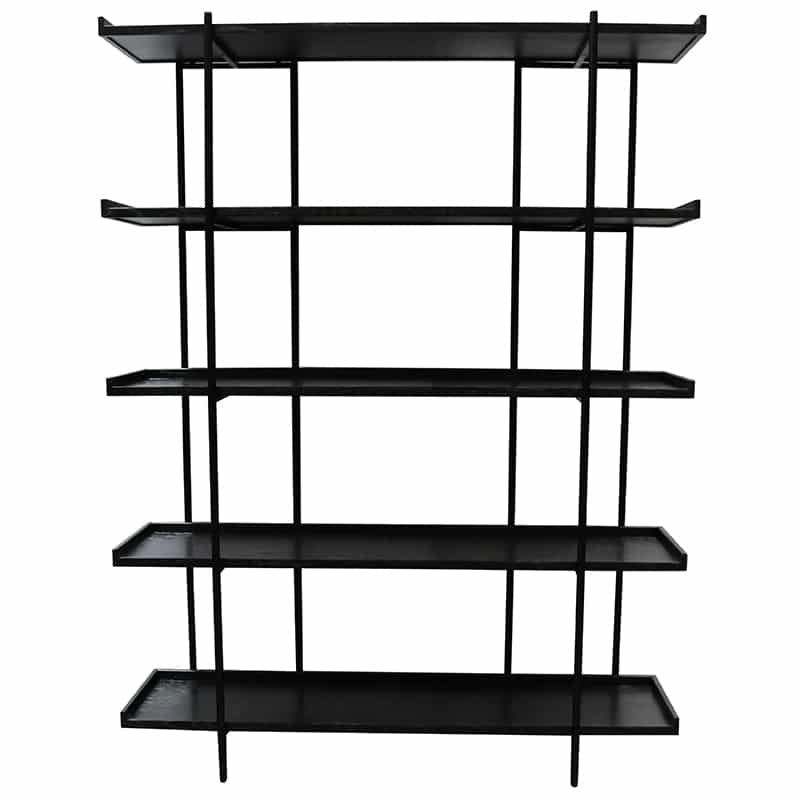 Fresno Bookcase
