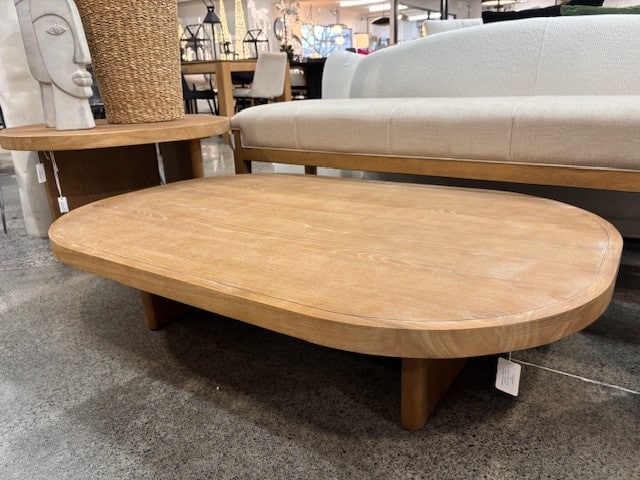 Marley Coffee Table 120cm