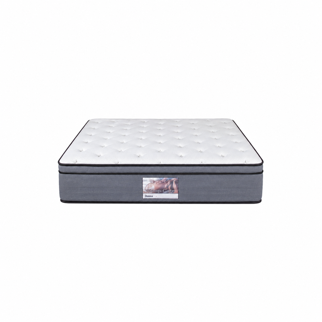 Donna Double Mattress