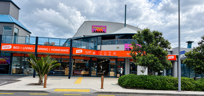 Whitianga