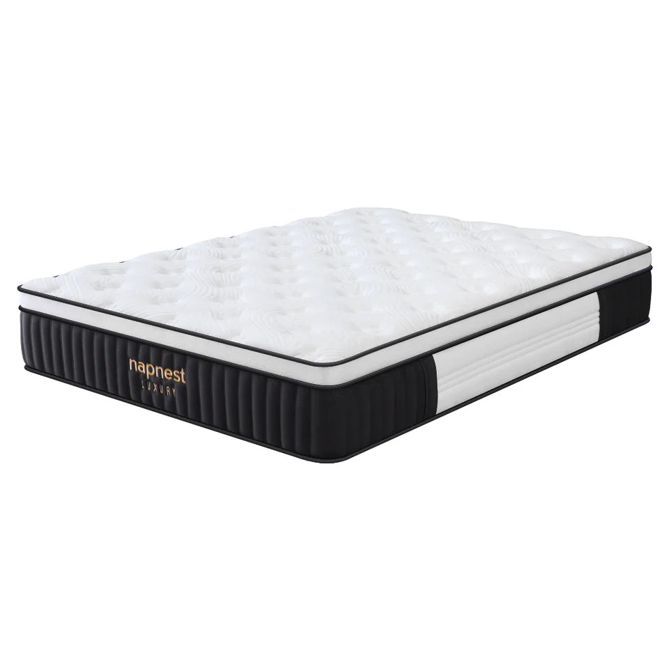 Napnest Luxury Mattress - Super King