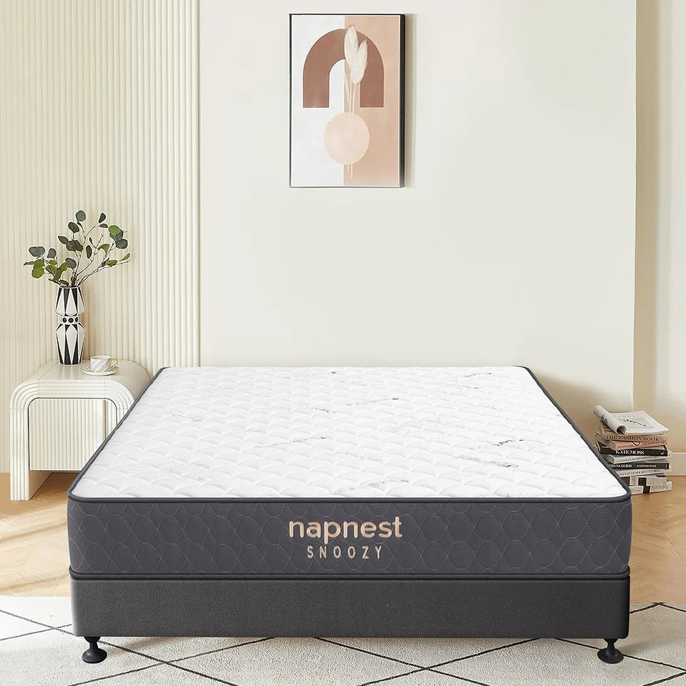 Napnest SNOOZY King Single Mattress