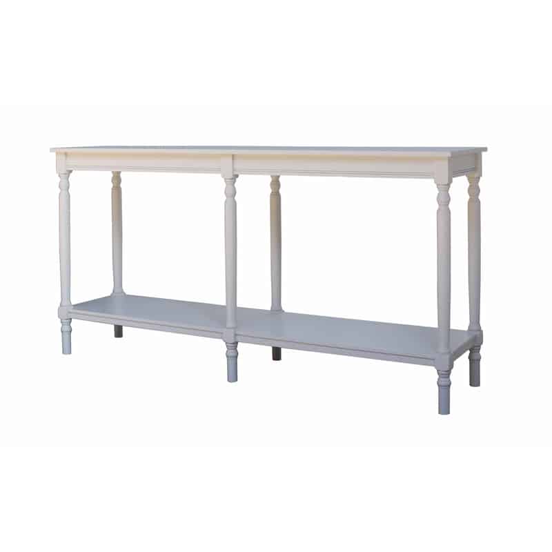 Cyrus Console