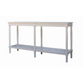 Cyrus Console