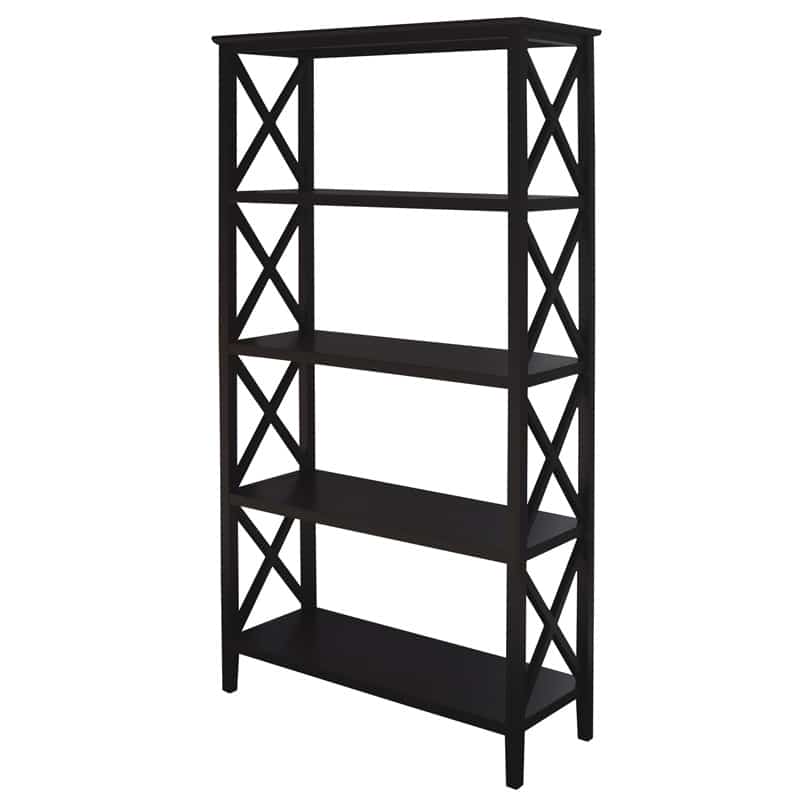 Cyrus Bookcase