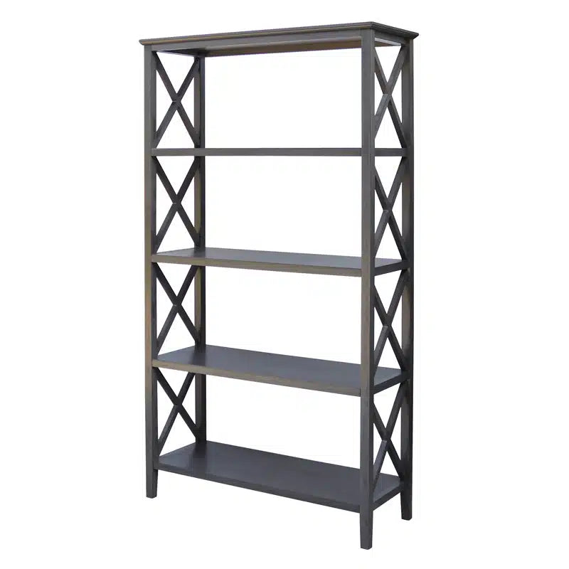 Cyrus Bookcase