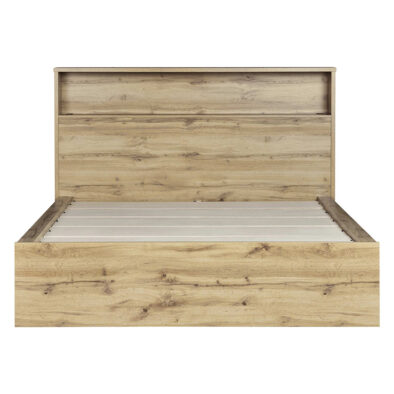 NOVA Storage Bed Frame – Double (NOV-BFD-STR)