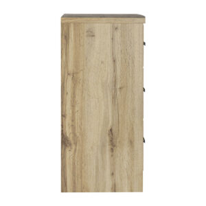 NOVA 4 Drawer Lowboy (NOV-L104)