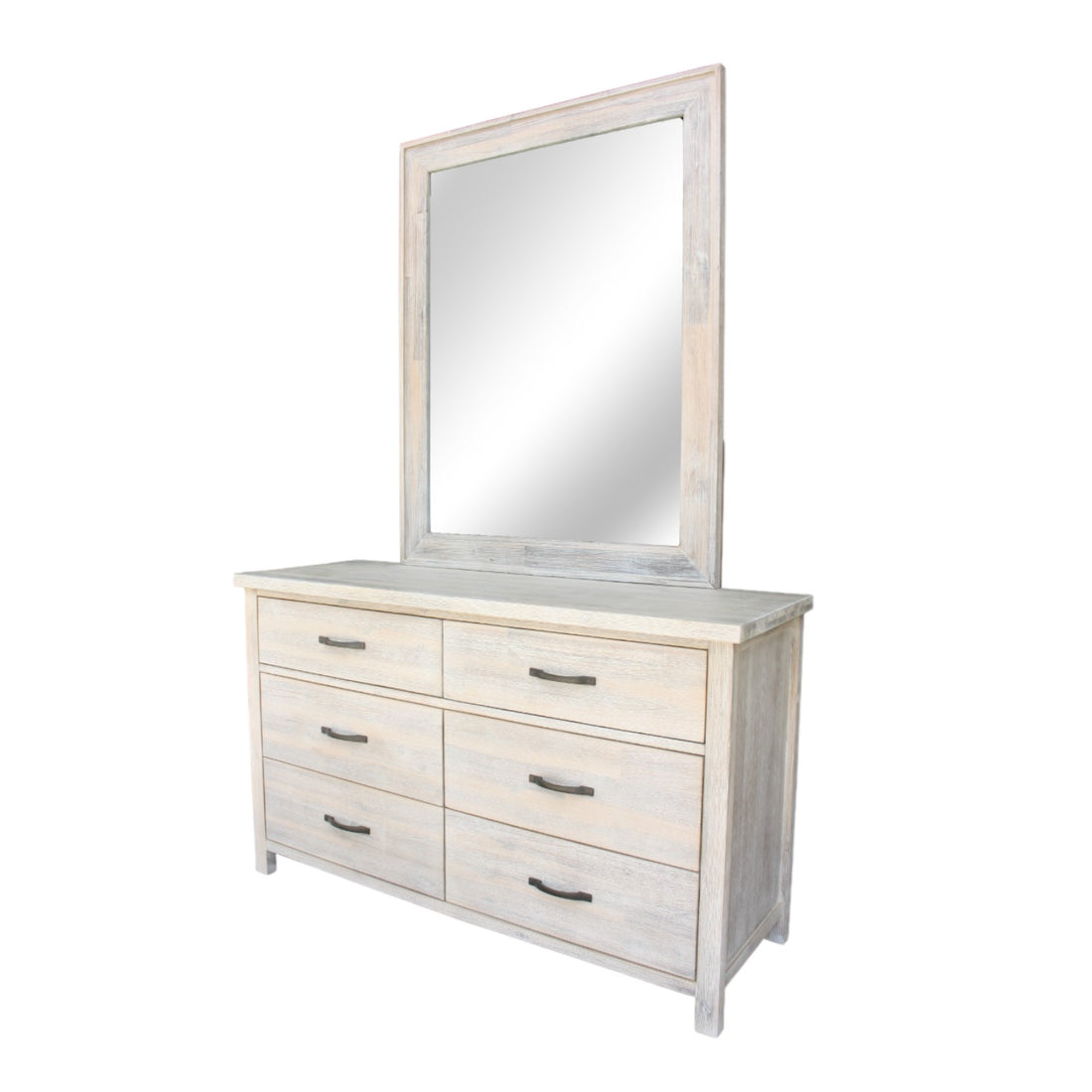 Te Aroha Dresser Mirror