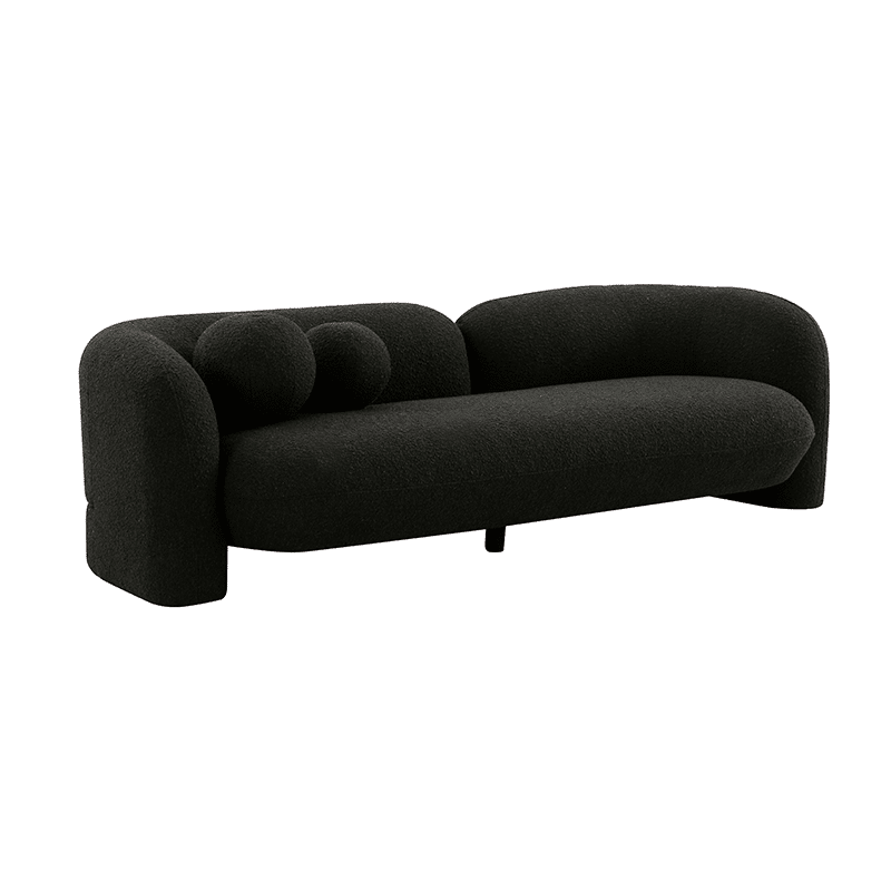 Seattle 3 Seat Sofa