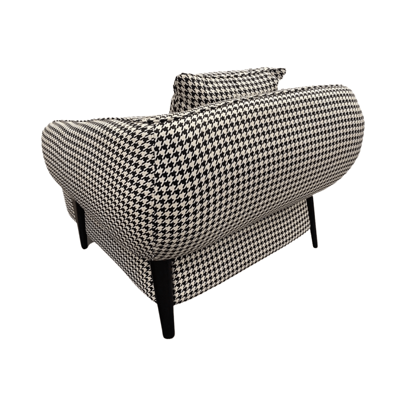 Portland Armchair