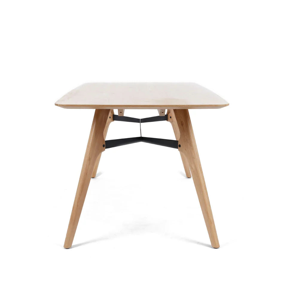 Flow Dining Table 200 x 100