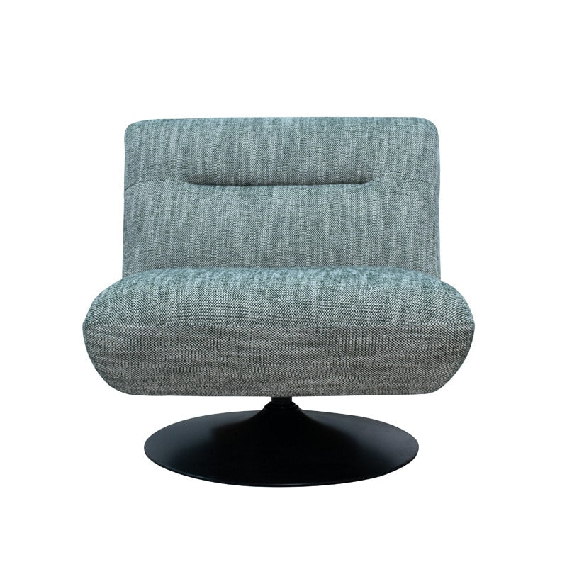 Phantom Swivel Club Chair