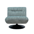 Phantom Swivel Club Chair