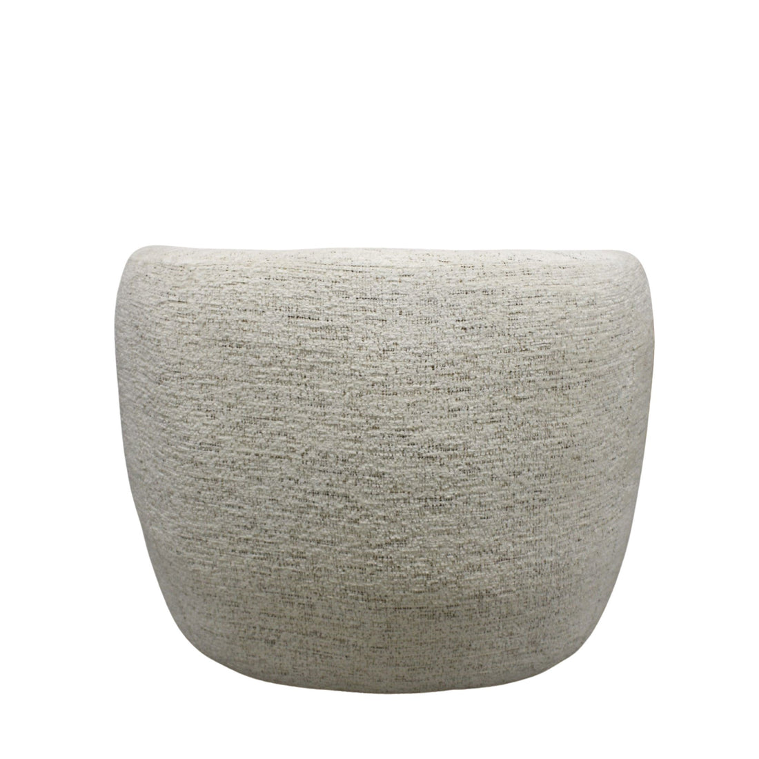 Spinova Swivel Chair Cream