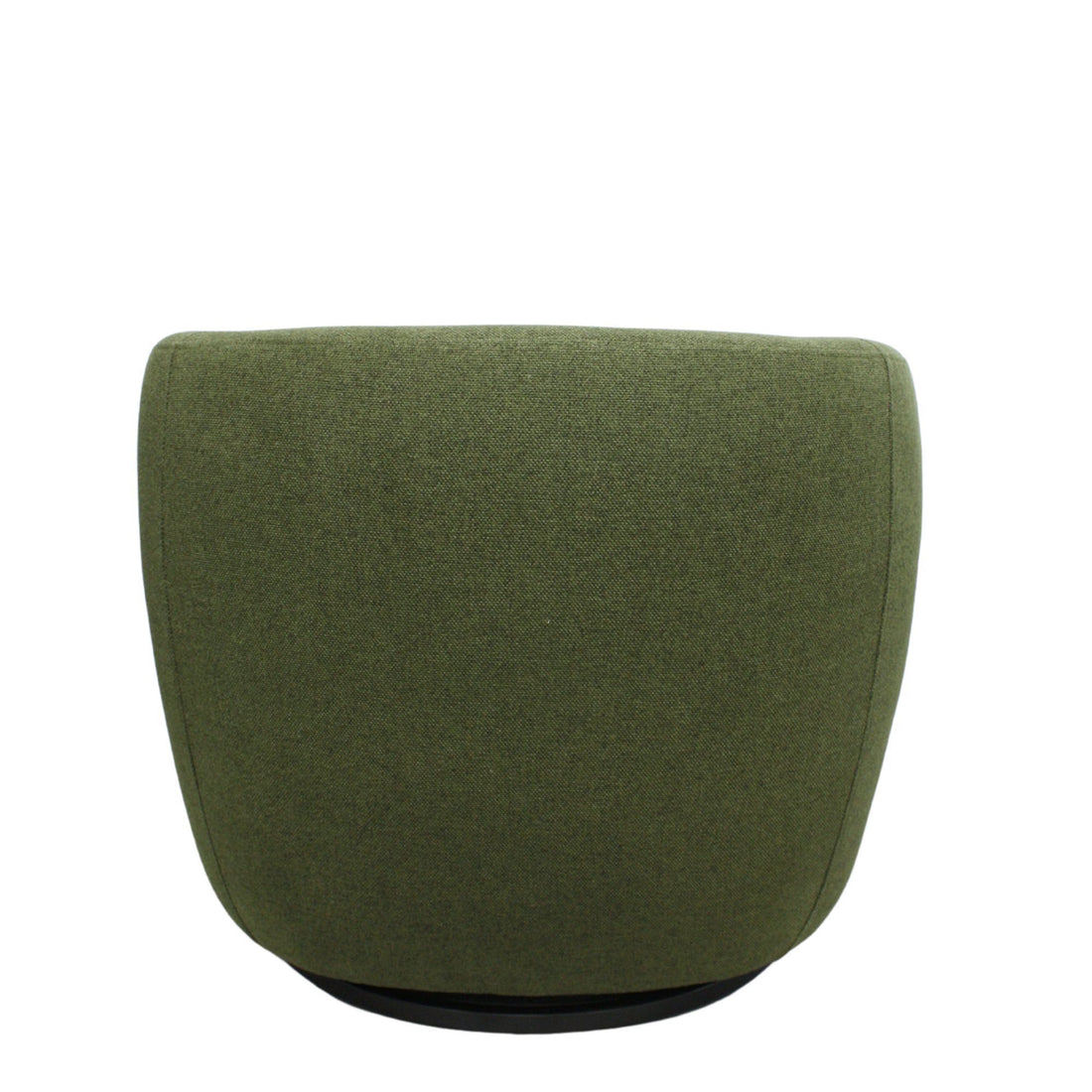 Spinova Swivel Chair Green