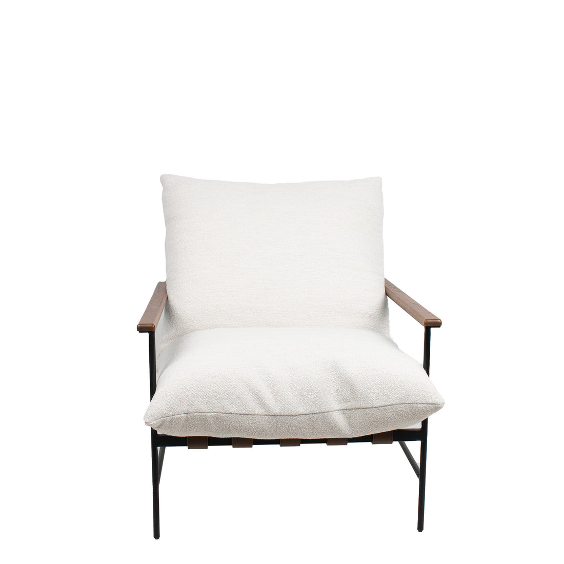 Viva Occasional Chair (PRVIVCR) LeM
