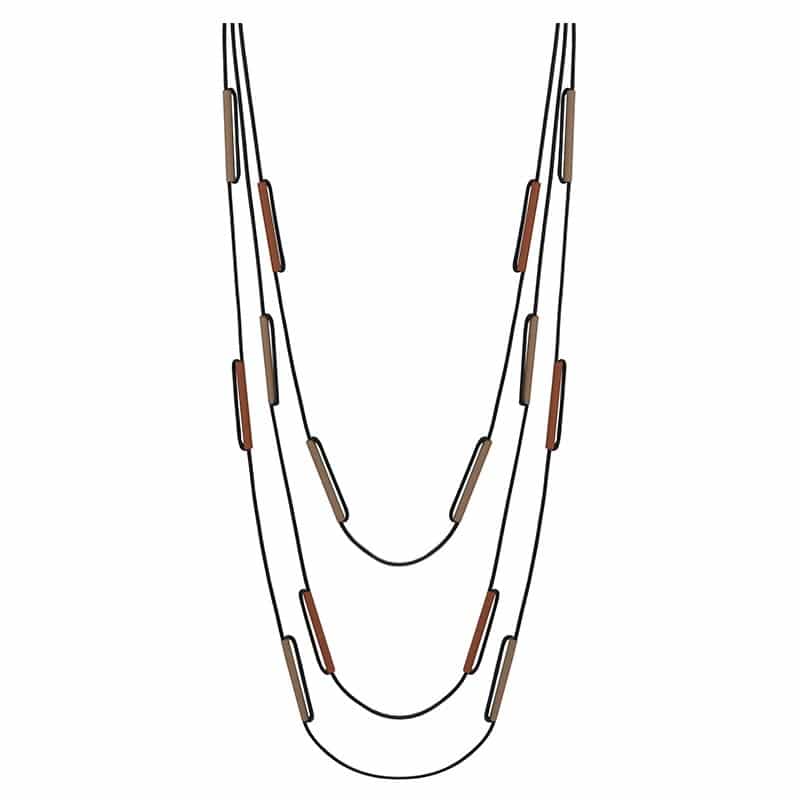 Placida Necklace