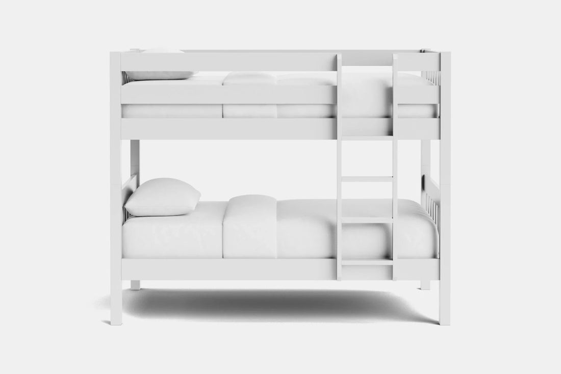 Peri Bunk Bed (Single-Single)