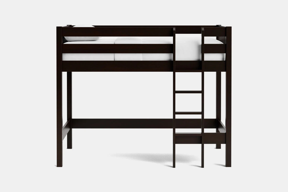 Peri Loft Bunk Bed (Single)