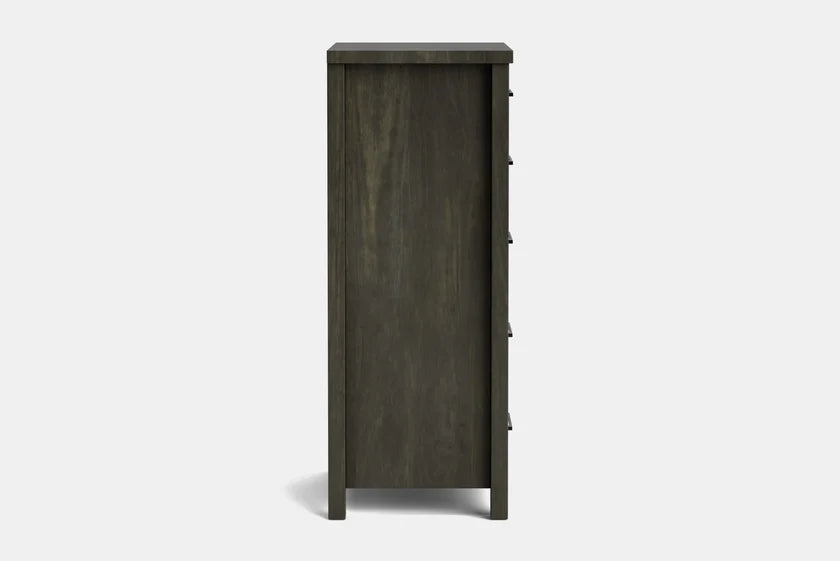 Portland 5 Drawer Lingerie Chest