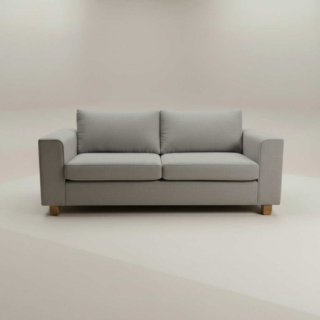 Portland 2 Seater Couch (NZ MADE)
