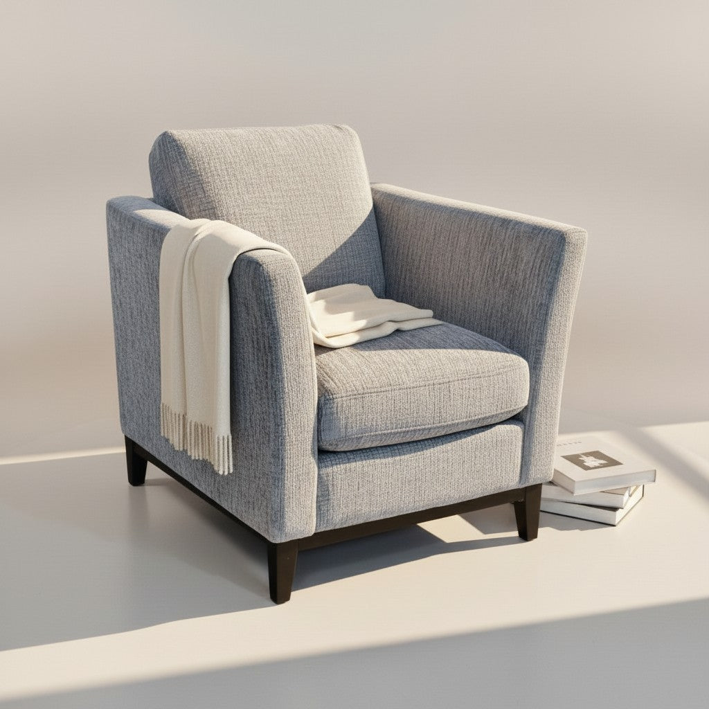Rosa Accent Chair