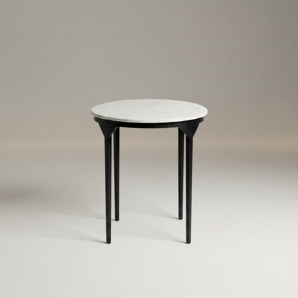 Bascilica Lamp Table (FC CF0501)