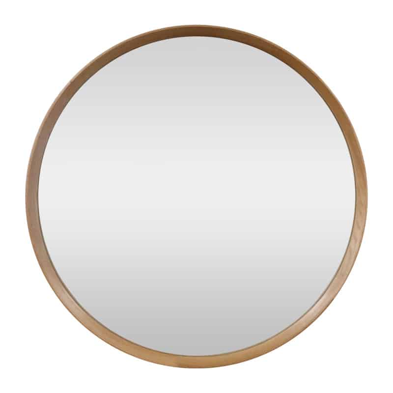 Odin Mirror 100x100cm