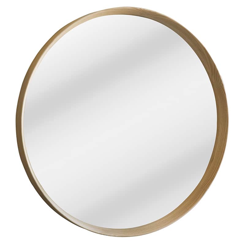 Odin Mirror 80x80cm
