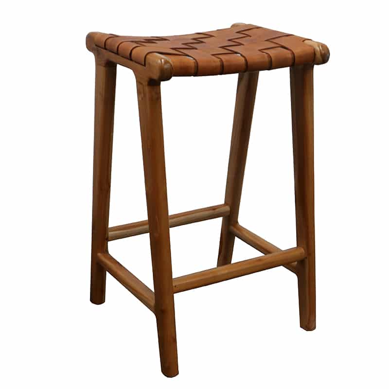London Counter Stool
