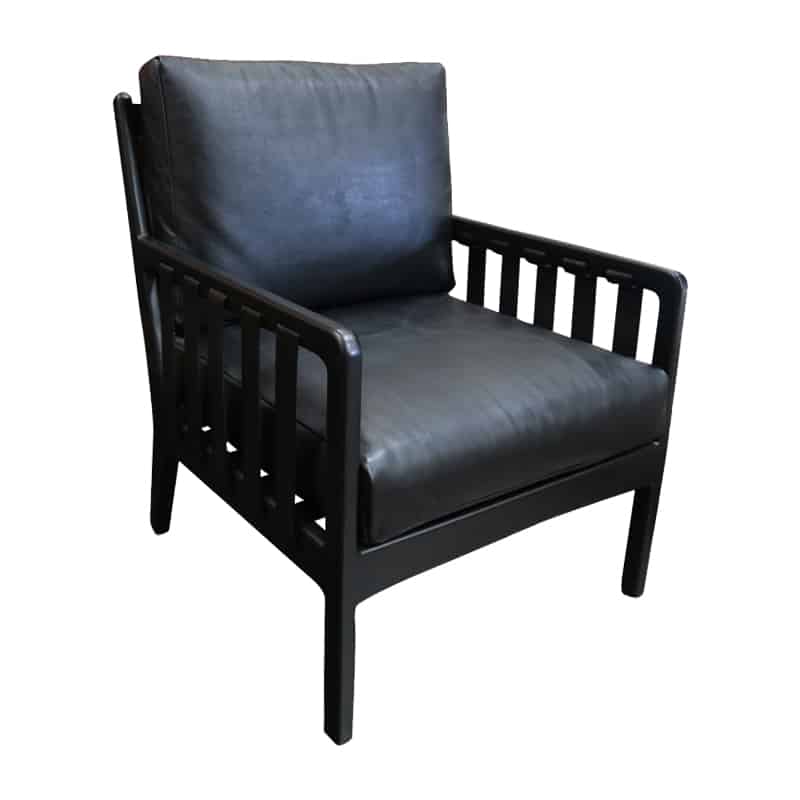 Wilson Armchair