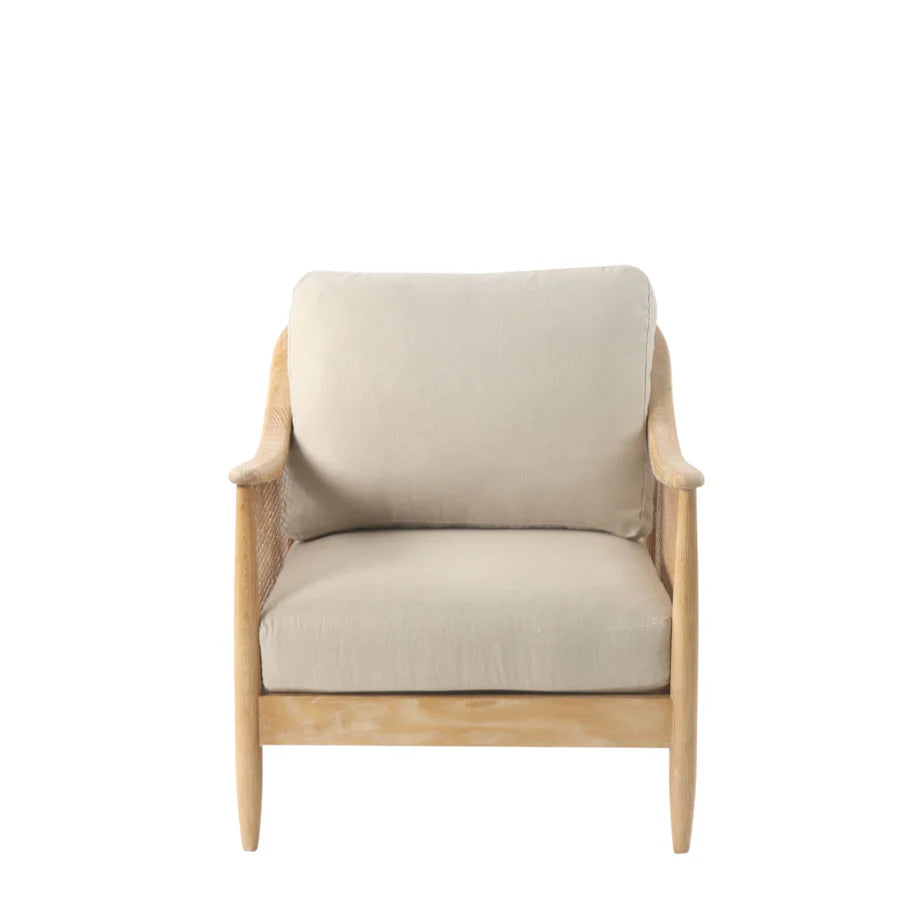 Riviera Occasional Chair