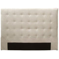 Charly Headboard Queen