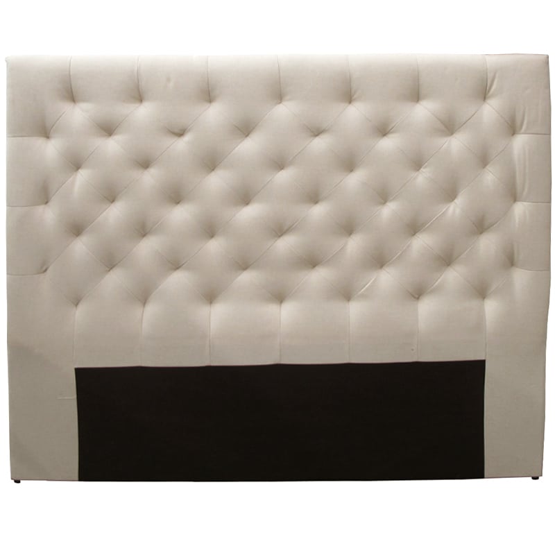 Cherry Headboard Super King