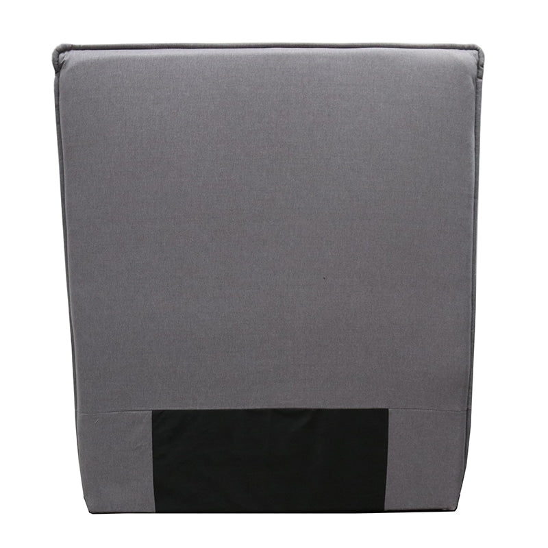 Christiano Headboard King Single