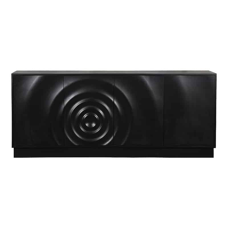 Drop in the Ocean 4 Door Sideboard