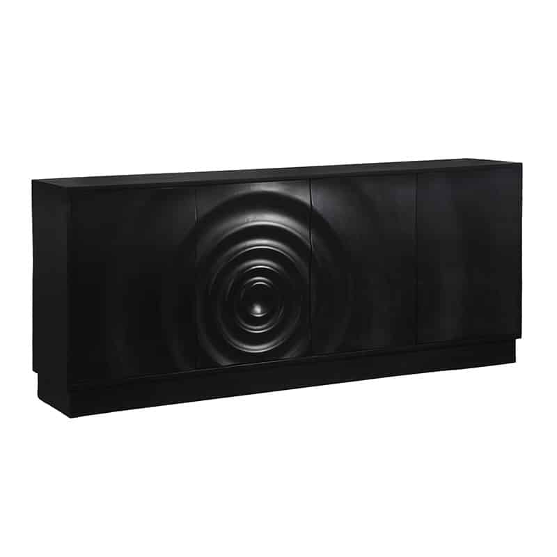 Drop in the Ocean 4 Door Sideboard