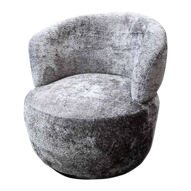 Cruiz Swivel Chair