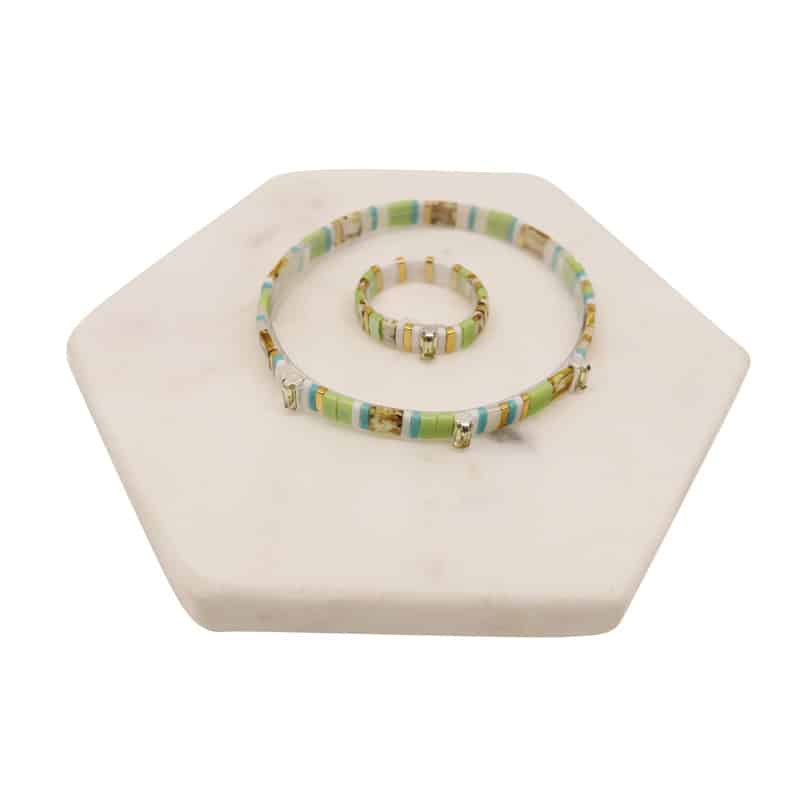 Tila Ring 5